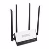 Everest EWR-521N4 Smart (APP Control) 300 Mbps Repeater Access Point Kablosuz Router