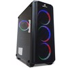 GameBooster GB-G3030B RGB USB 3.0 Mid Tower Kasa