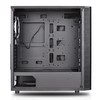 GameBooster GB-X51 RGB Mesh Panel USB 3.0 Mid Tower Kasa