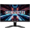 GIGABYTE 27  G27FC 165Hz 1ms 2xHDMI DP 2xUSB VA FHD Freesync Premium ve G-Sync Uyumlu Curved Gaming Monitör