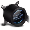GIGABYTE AORUS LIQUID COOLER 360 RGB 360mm İşlemci Sıvı Soğutucu