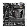 GIGABYTE B550M DS3H 4733MHz(OC) DDR4 Soket AM4 M.2 HDMI DVI mATX Anakart