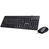 GIGABYTE KM6300 Multimedya İngilizce Klavye Mouse Set