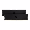 GOODRAM 32GB(2x16GB) IRDM PRO 3600MHz CL18 DDR4 Siyah Dual Kit Ram