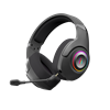 A4Tech Bloody GR270 Kablosuz RGB 7.1 Surround Siyah Gaming Kulaklık