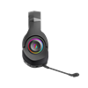 A4Tech Bloody GR270 Kablosuz RGB 7.1 Surround Siyah Gaming Kulaklık