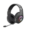 A4Tech Bloody GR270 Kablosuz RGB 7.1 Surround Siyah Gaming Kulaklık