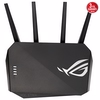 ASUS ROG STRIX GS-AX3000 3000Mbps WiFi 6 Aura RGB Router