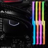 GSKILL 16GB (2x8GB) Trident Z RGB 3600MHz CL16 DDR4 Dual Kit Ram