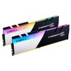 GSKILL 32GB (2x16GB) Trident Z Neo RGB 3200MHz CL16 DDR4 Dual Kit Ram
