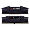 GSKILL 64GB (2x32GB) Ripjaws V Siyah 3600MHz CL18 DDR4 Dual Kit Ram