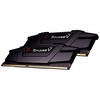 GSKILL 64GB (2x32GB) Ripjaws V Siyah 3600MHz CL18 DDR4 Dual Kit Ram