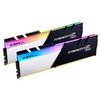 GSKILL 64GB (2x32GB) Trident Z Neo RGB 3600Mhz CL18 DDR4 Dual Kit Ram