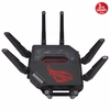 ASUS ROG Rapture GT-BE98 GT-BE98 Dört Bantlı WiFi 7 802.11be Gaming Router