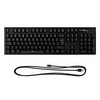 HyperX Alloy Origins Red Switch İngilizce RGB Kablolu Mekanik Gaming Klavye