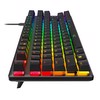 HyperX Alloy Origins Core Red Switch İngilizce RGB TKL Mekanik Kablolu Gaming Klavye
