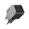 UGREEN Nexode Air 30W GaN Type-C QC PD 1xUSB-C Hızlı Şarj Cihazı Gri
