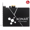ASUS Xonar AE 7.1 PCI Express Gaming Ses Kartı