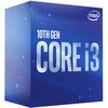 Intel Core i3 10100 3.60GHz 6MB Önbellek 4 Çekirdek 1200 14nm İşlemci