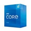 Intel Core i5 11600 2.80 GHz 12MB Önbellek 6 Çekirdek 1200 14nm İşlemci