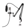 JWIN RMS-11 Conderser USB Stüdyo Mikrofon Seti