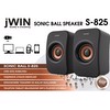 JWIN S-825 2.0 Ses Sistemi