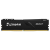 Kingston 8GB Beast Black 3200MHz CL16 DDR4 Single Kit Ram