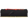 Kingston 32GB (2x16GB) FURY Beast RGB 3600Mhz CL18 DDR4 Dual Kit Ram