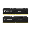 Kingston 64GB(2x32) Beast EXPO 6000MHz CL30 DDR5 Dual Kit Ram