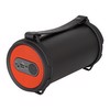 Mikado MD-44BT Siyah/Kırmızı Fm Destekli Outdoor Bluetooth Müzik Kutusu
