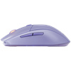 SteelSeries Rival 3 Gen 2 Lavender Kablosuz Gaming Mouse