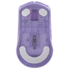 SteelSeries Rival 3 Gen 2 Lavender Kablosuz Gaming Mouse