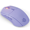 SteelSeries Rival 3 Gen 2 Lavender Kablosuz Gaming Mouse