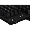 Logitech G G512 GX Brown Türkçe RGB Mekanik Gaming Klavye