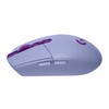 Logitech G305 Lightspeed Lila Kablosuz Gaming Mouse