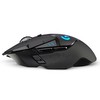 Logitech G502 Lightspeed Kablosuz RGB Gaming Mouse