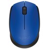 Logitech M171 Mavi Kablosuz Mouse