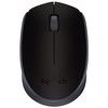 Logitech M171 Wireless Siyah Mouse