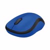 Logitech M220 Silent Mavi Kablosuz Mouse