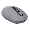 Logitech M590 Multi Device Sessiz Gri Kablosuz Mouse