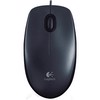 Logitech M90 Optik Mouse