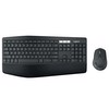Logitech MK850 Kablosuz Türkçe Q Klavye Mouse Set