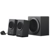 Logitech Z337 2+1 Bluetooth Ses Sistemi