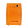 Makelsan LION 850 VA Line İnteraktif UPS