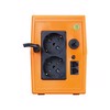 Makelsan LION 850 VA Line İnteraktif UPS