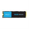 MLD 1TB M600 PCIe Gen4 M.2 2280 SSD (7000MB Okuma / 6400MB Yazma)