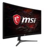 MSI 23.6  OPTIX G241VC 75Hz 1ms VGA HDMI VA FHD Freesync Curved Gaming Monitör