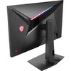 MSI 27  OPTIX MAG274QRF-QD 165Hz 1ms 2xHDMI DP G-sync IPS WQHD Gaming Monitör