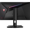 MSI 27  OPTIX MAG274QRF-QD 165Hz 1ms 2xHDMI DP G-sync IPS WQHD Gaming Monitör