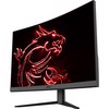 MSI 32  OPTIX G32CQ4 WQHD 165Hz 1ms 2xHDMI DP VA FreeSync Premium Curved Gaming Monitör